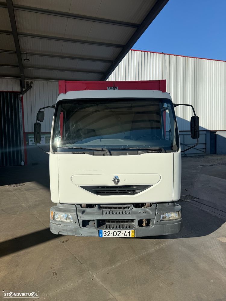 Renault Midlum - 1
