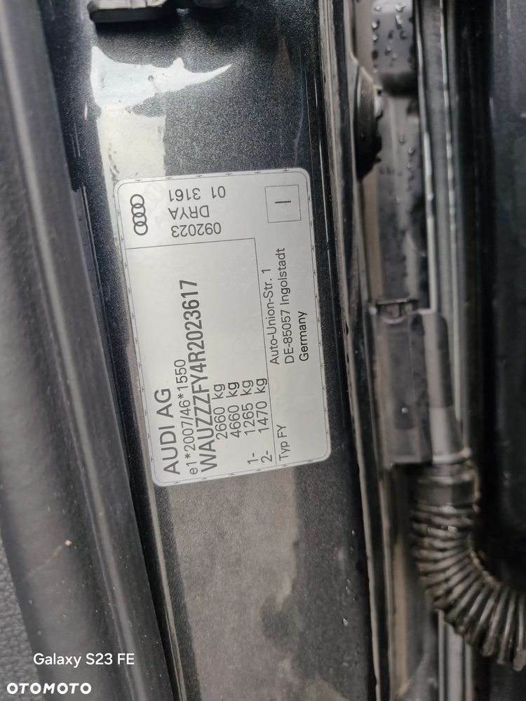 Audi Q5 50 TFSIe quattro S tronic S line - 16