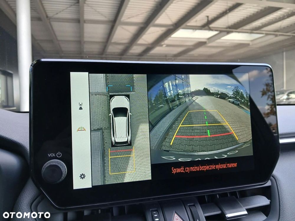 Toyota RAV4 2.5 Plug-In Hybrid Selection 4x4 - 19