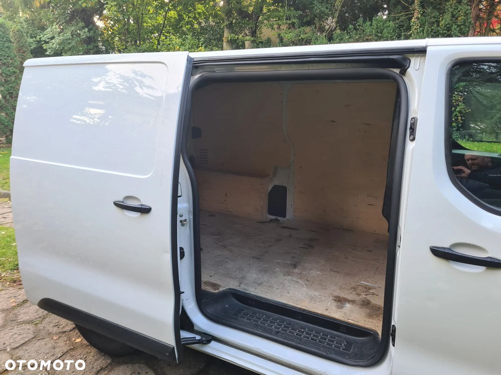 Opel VIVARO - 10
