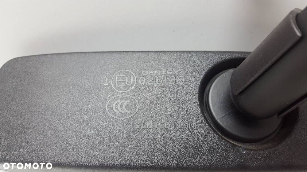 LUSTERKO WEWNĘTRZNE OPEL INSIGNIA A 13333758 - 8