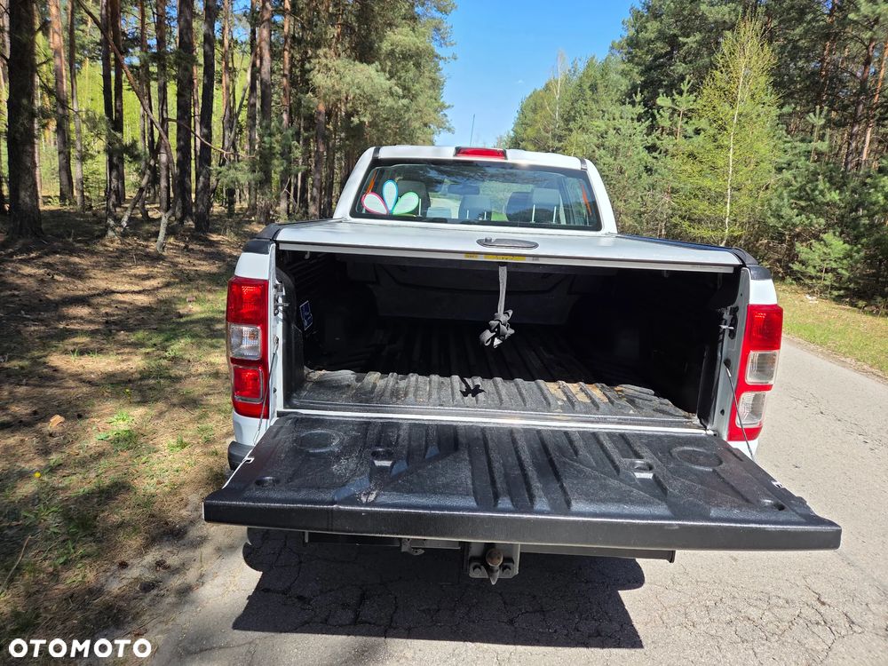 Ford Ranger - 16