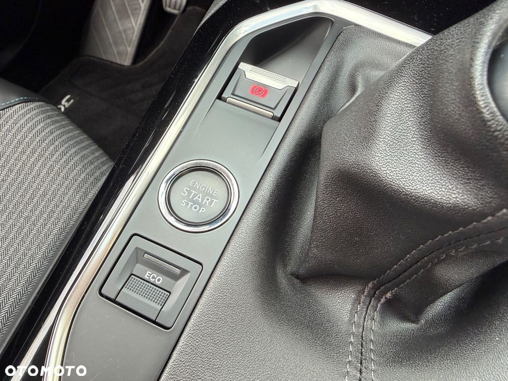 Peugeot 3008 BlueHDi 130 Stop & Start Allure - 39