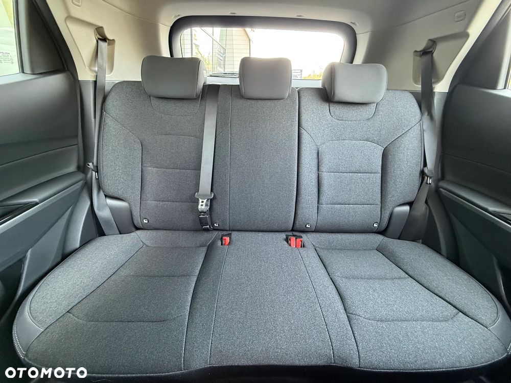 SsangYong/KGM Korando 1.5 T-GDI Joy 2WD - 16