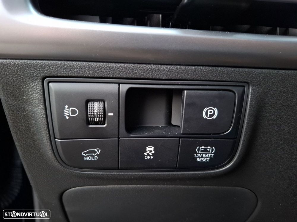 Hyundai Tucson 1.6 T-GDI PHEV e-Vanguard - 12