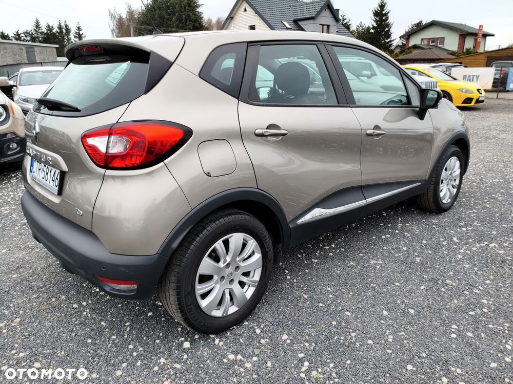 Renault Captur - 12
