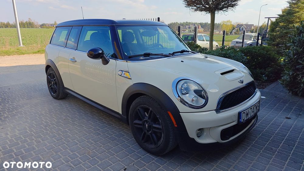 MINI Clubman Cooper S - 1