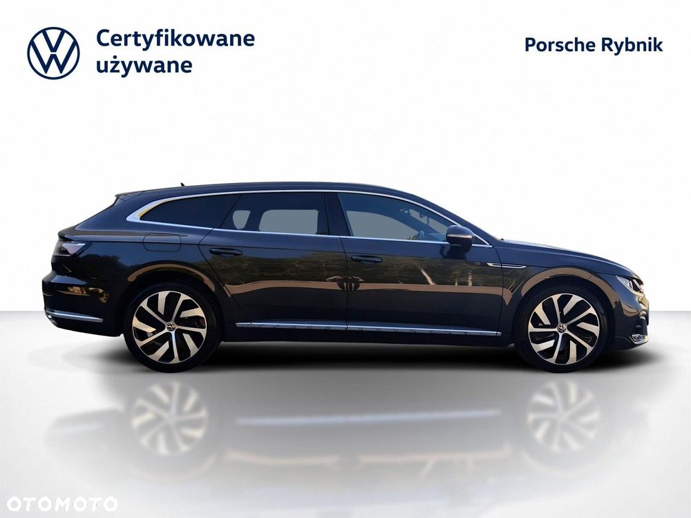 Volkswagen Arteon Shooting Brake - 7