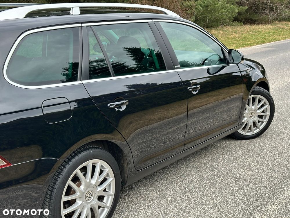 Volkswagen Golf 1.4 TSI MATCH - 14