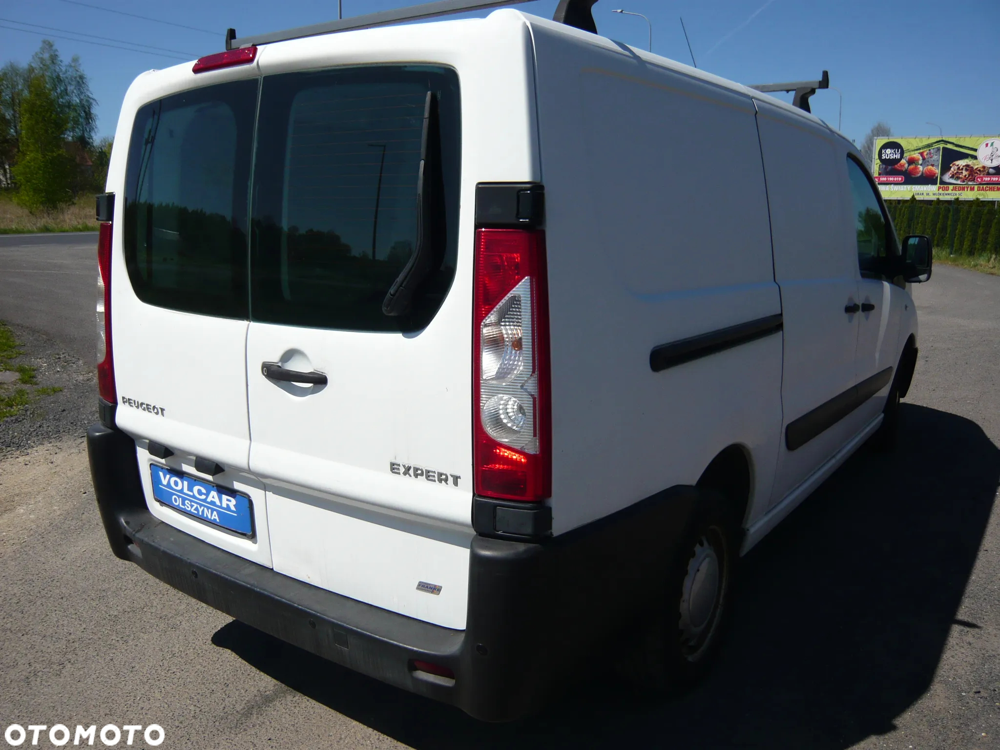 Peugeot Expert - 9