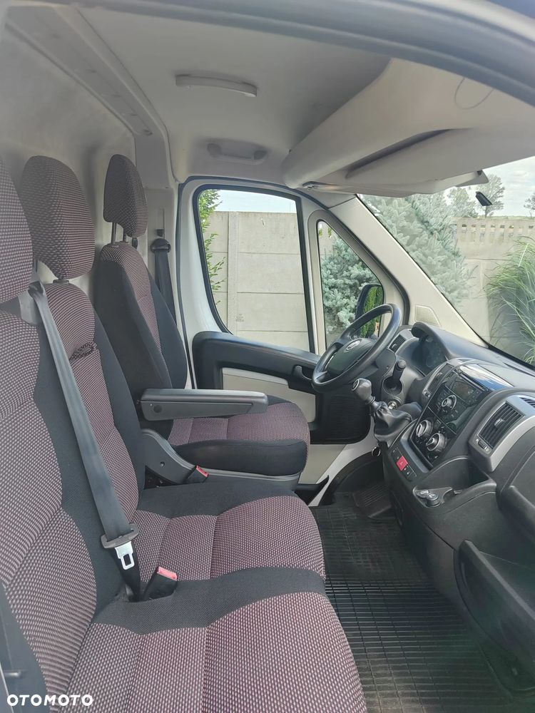 Fiat DUCATO - 12