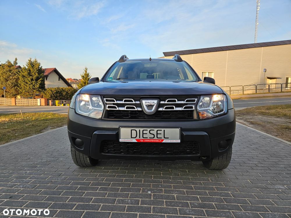 Dacia Duster - 16