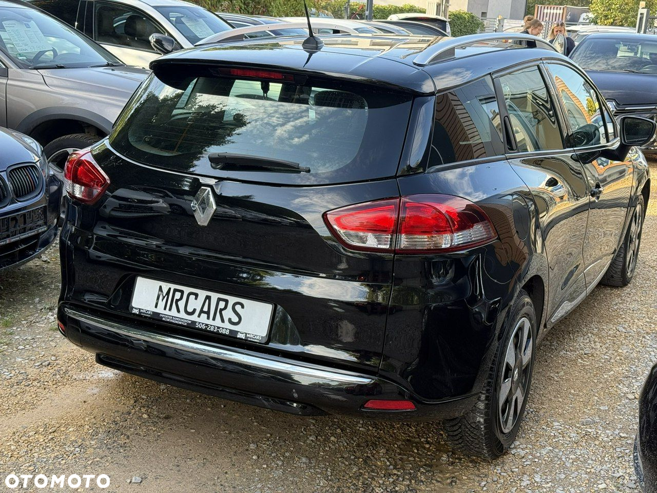 Renault Clio - 8