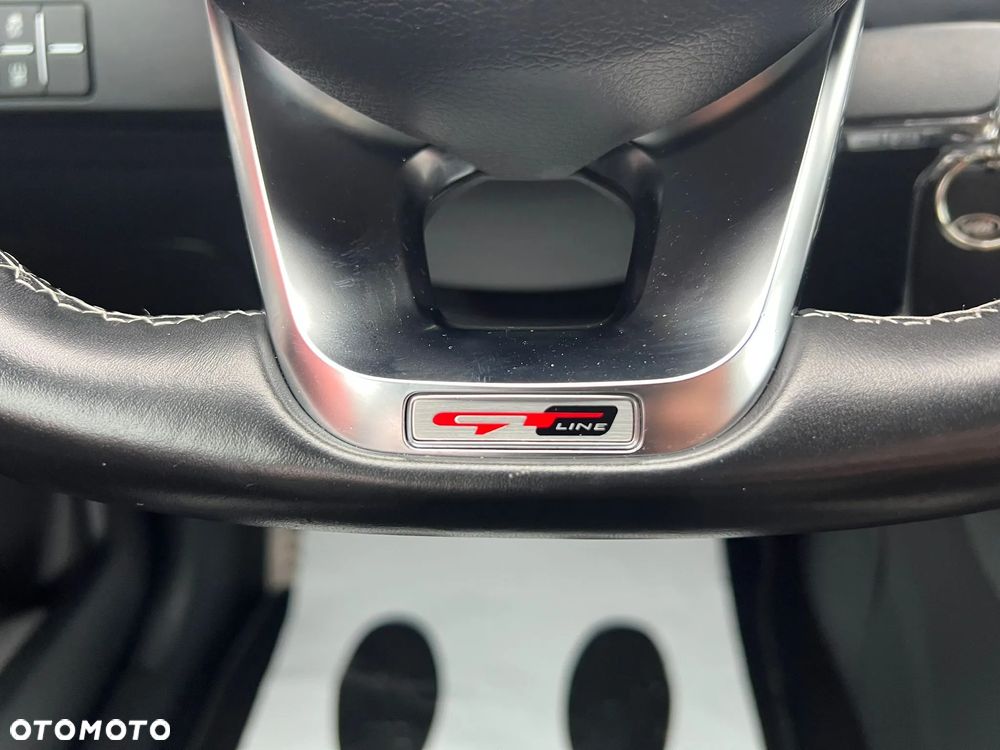 Kia Ceed 1.5 T-GDI DCT7 OPF GT Line - 29