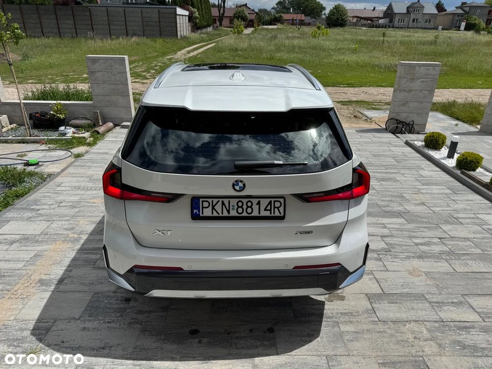 BMW X1 - 7