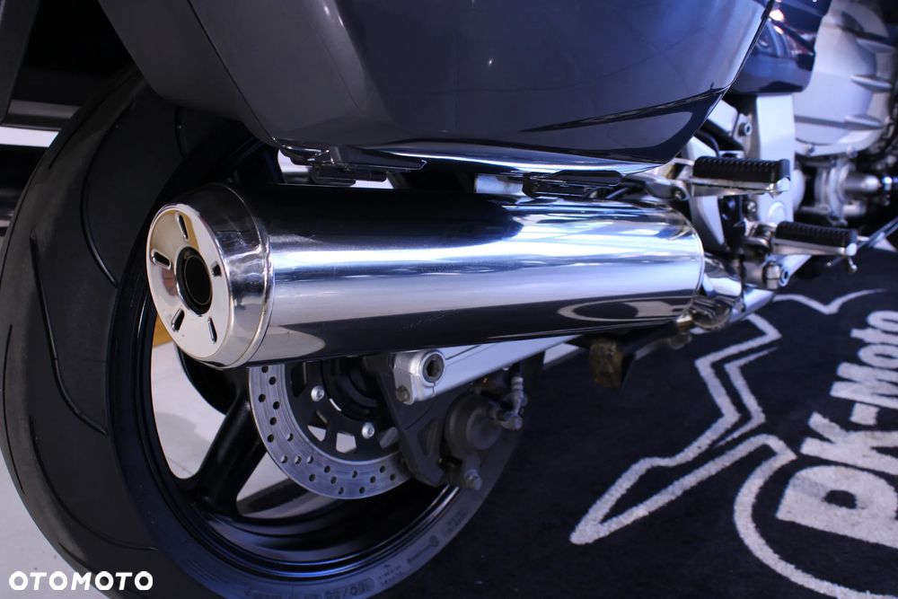 Yamaha FJR - 27
