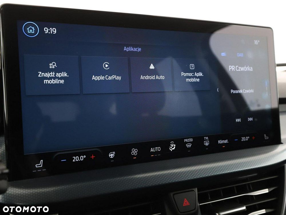 Ford Focus 1.5 EcoBlue Start-Stopp-System ACTIVE - 24