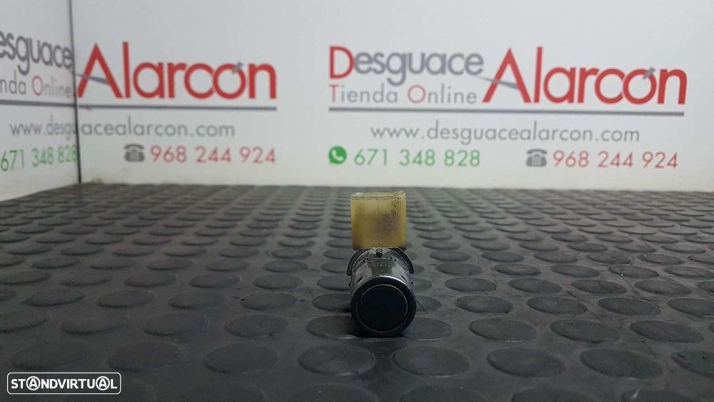 SENSOR DE ESTACIONAMENTO AUDI A8 (4E2) 4.0 TDI QUATTRO - 1