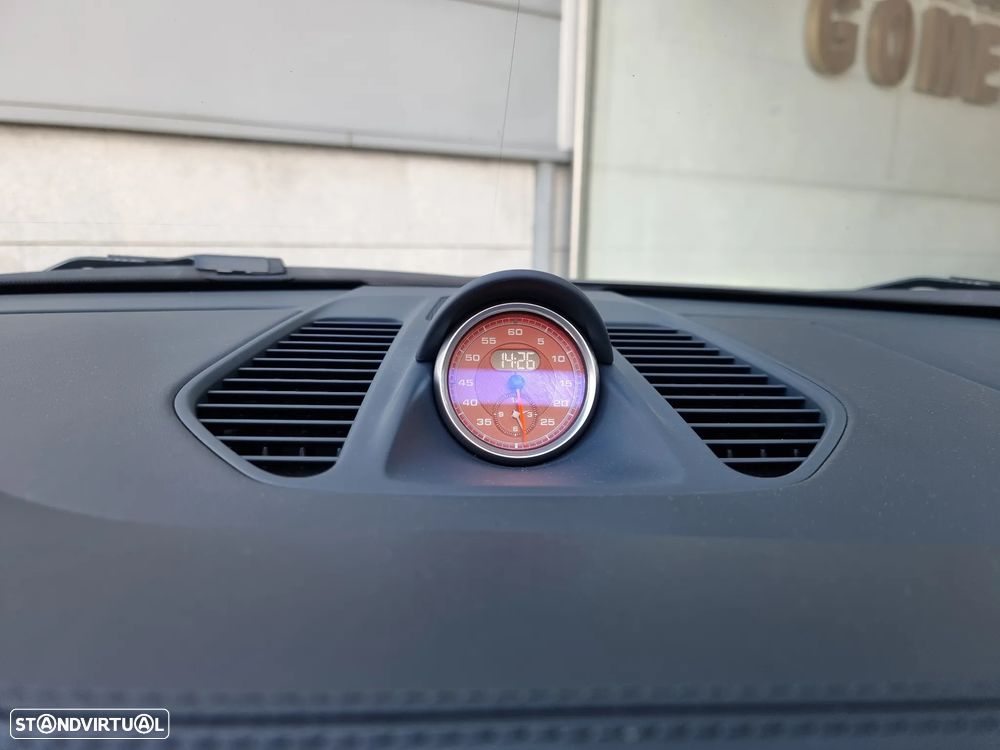 Porsche 911 (991) Carrera S PDK - 16