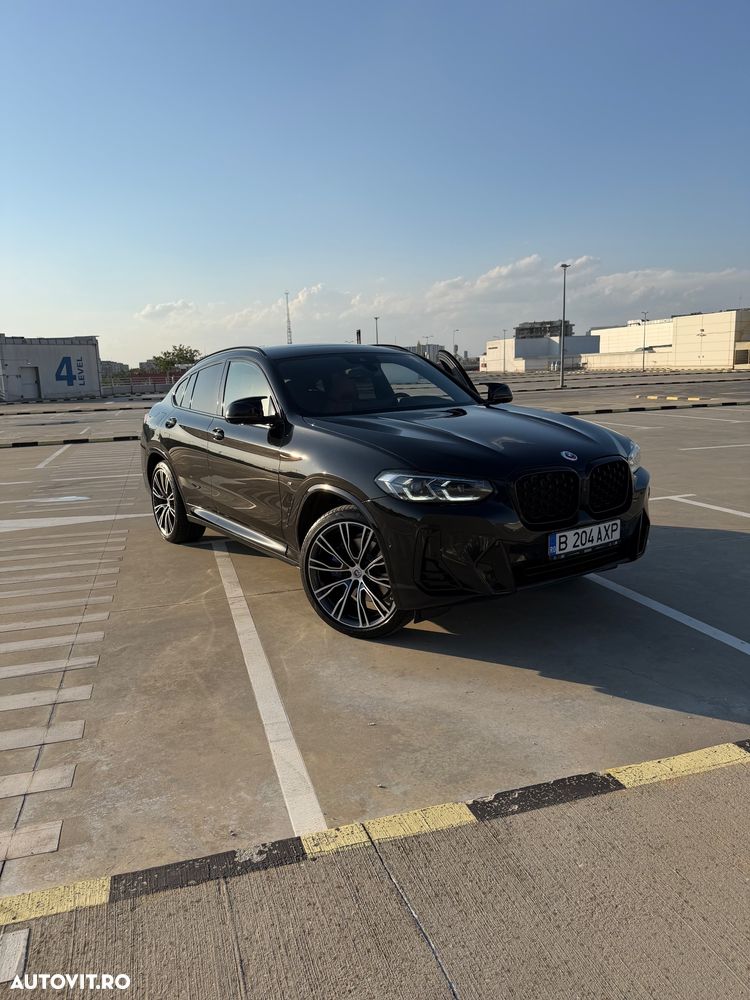 BMW X4 - 6