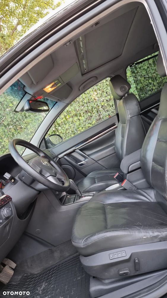 Opel Signum 3.2 Cosmo ActiveSelect - 9