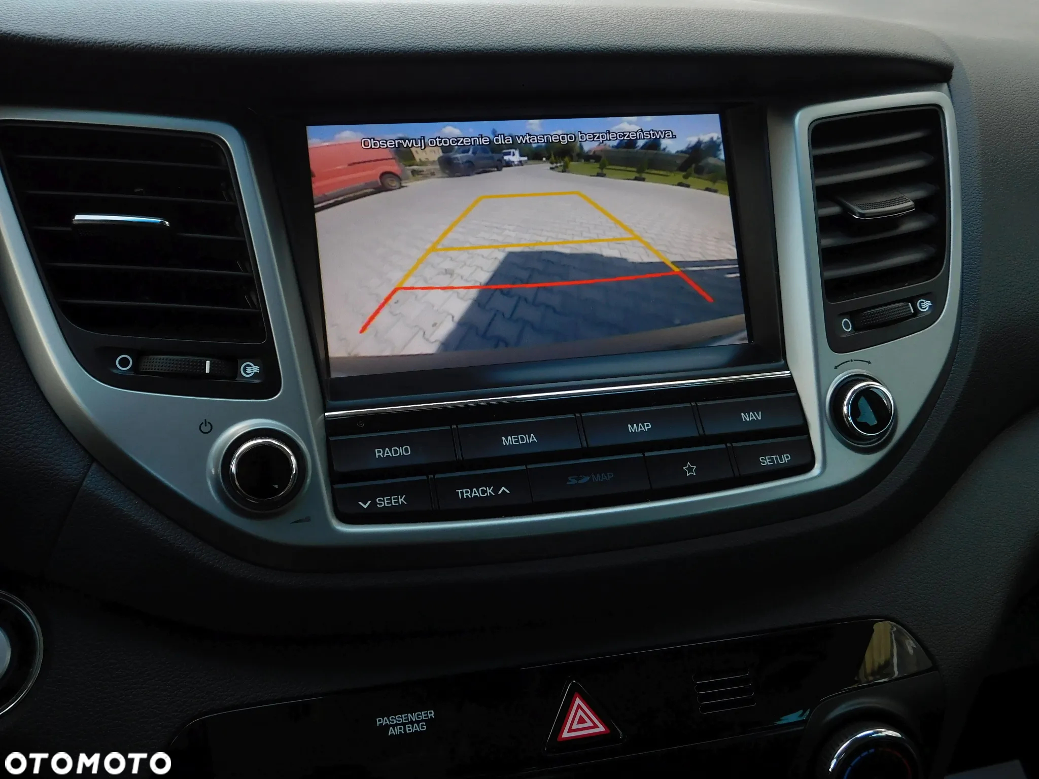 Hyundai Tucson - 17