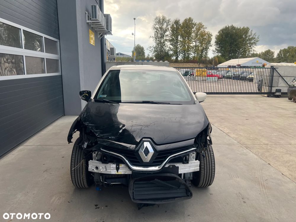 Renault Captur 0.9 Energy TCe Intens - 4