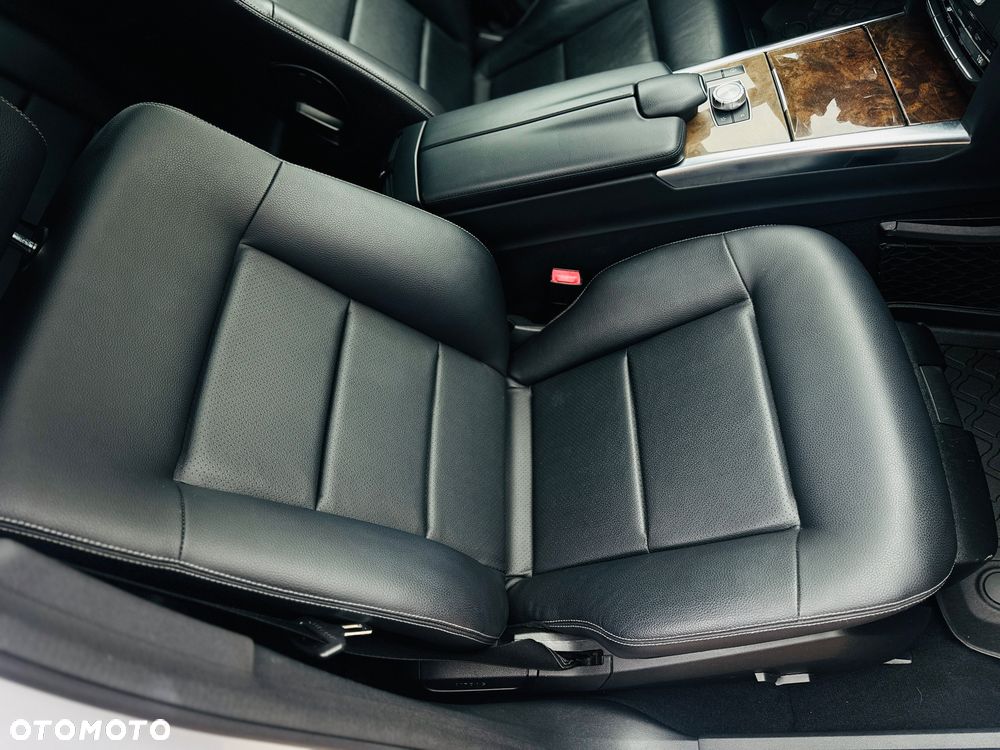 Mercedes-Benz Klasa E 200 7G-TRONIC Avantgarde - 21