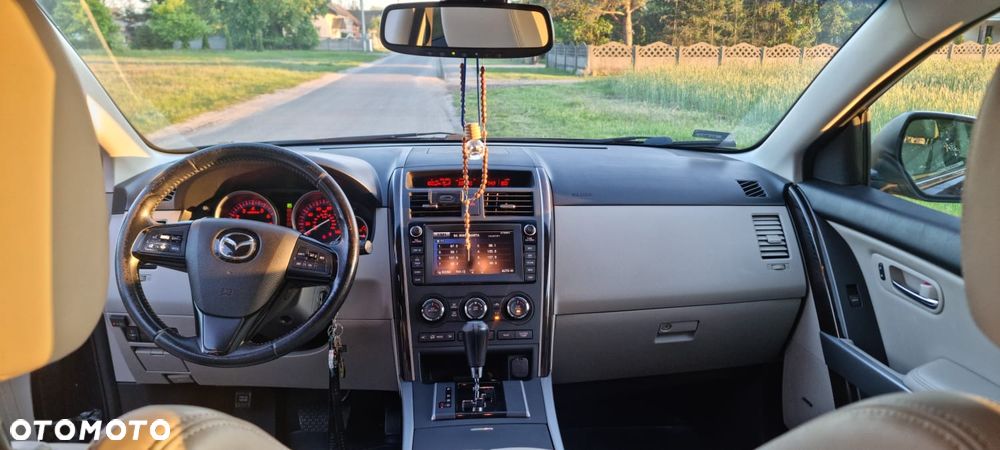 Mazda CX-9 3.7 V6 Sport - 18