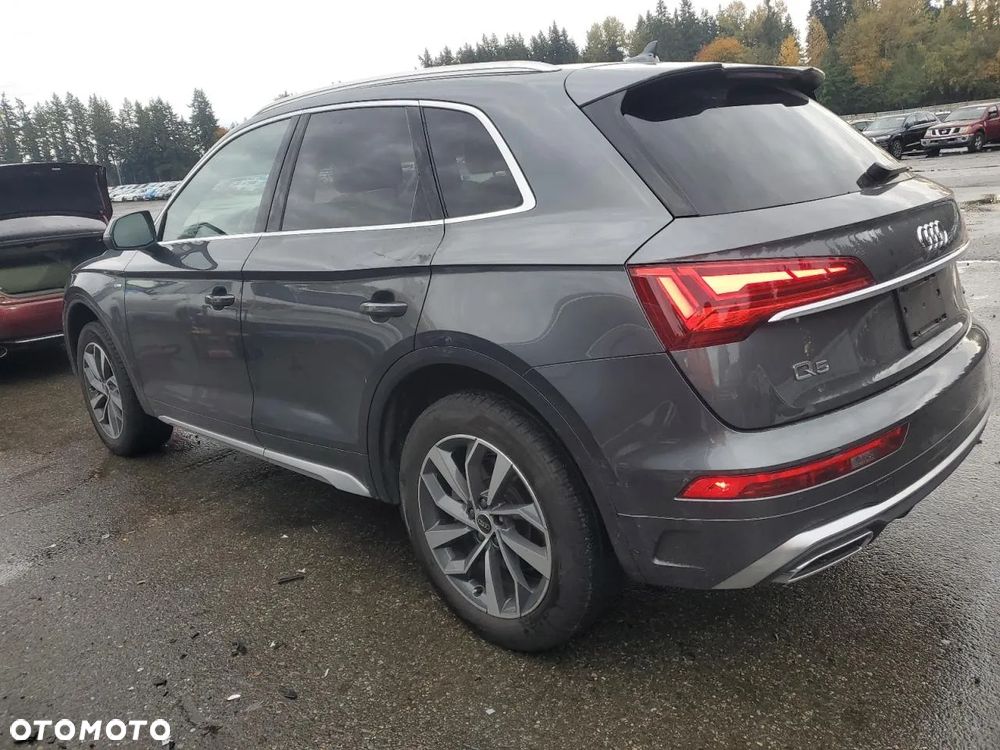 Audi Q3 45 TFSI Quattro S tronic - 3