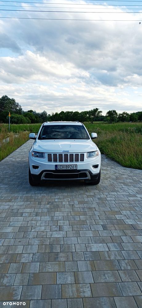 Jeep Grand Cherokee - 3