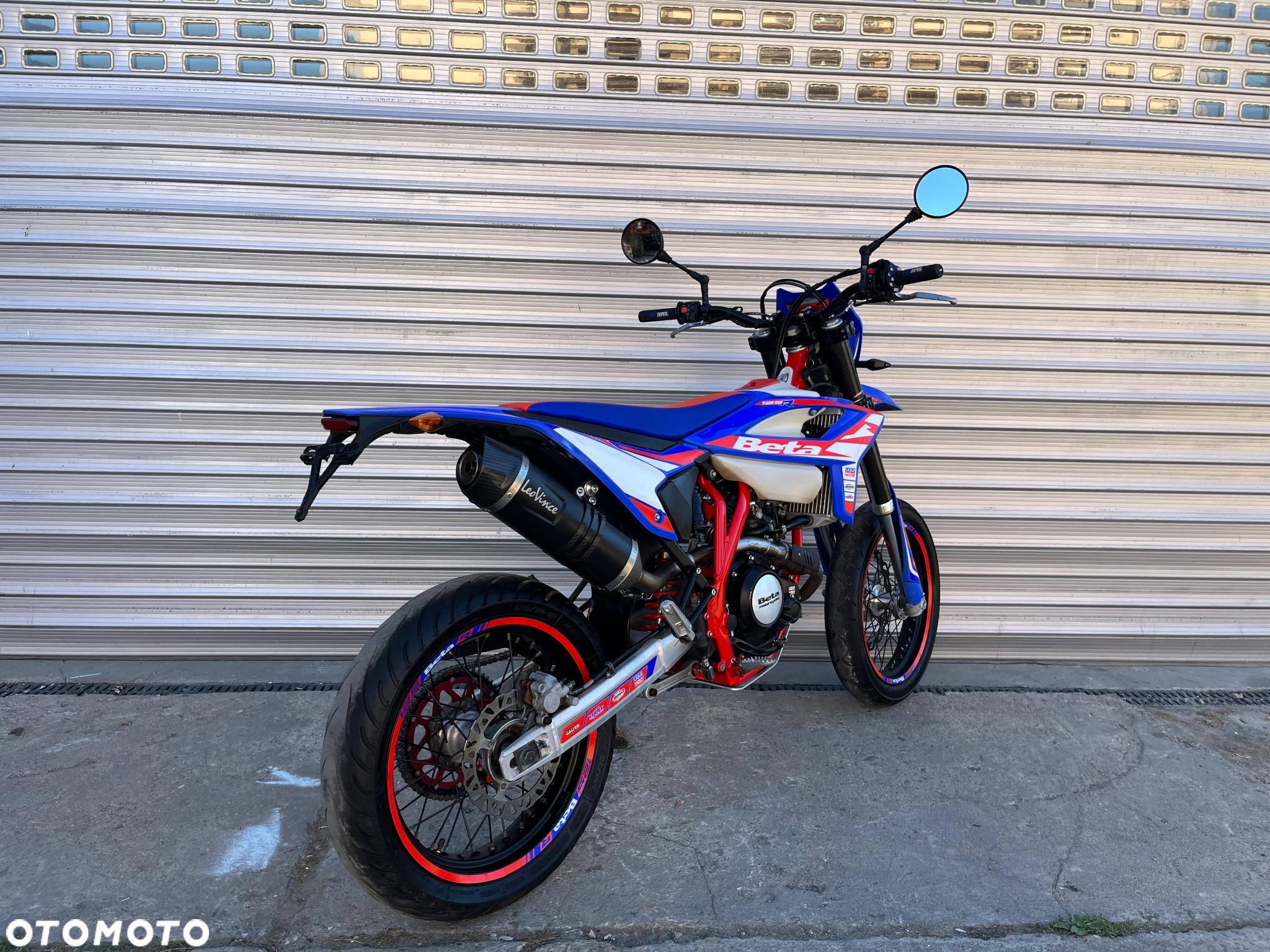 Beta RR - 17