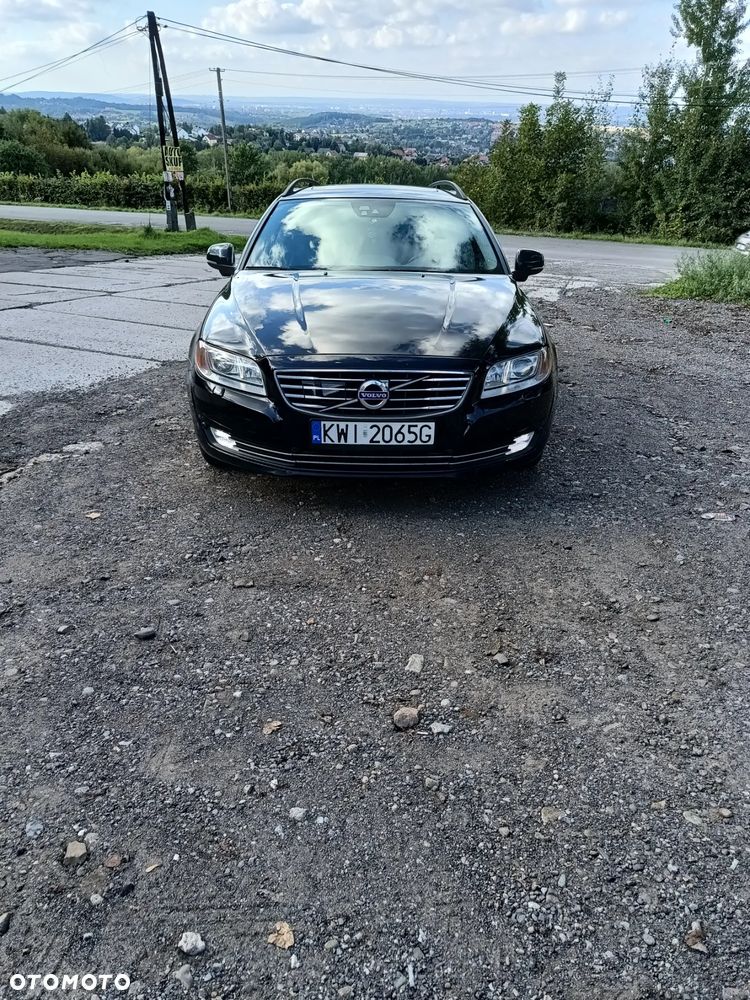 Volvo V70 D4 Geartronic Momentum - 3