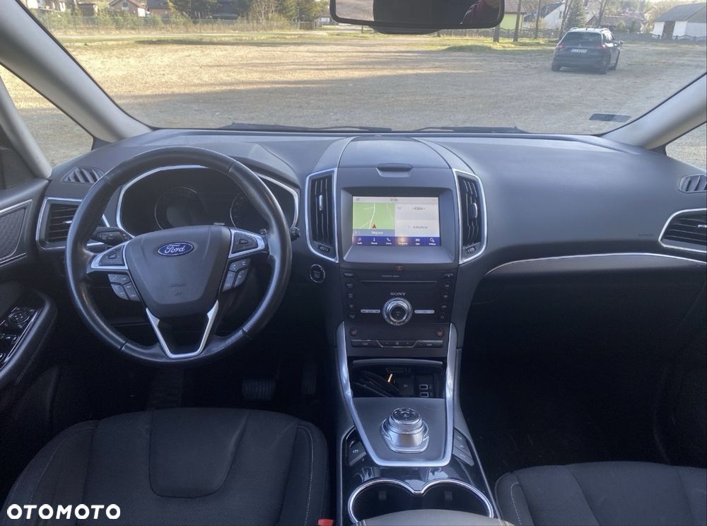 Ford S-Max - 6