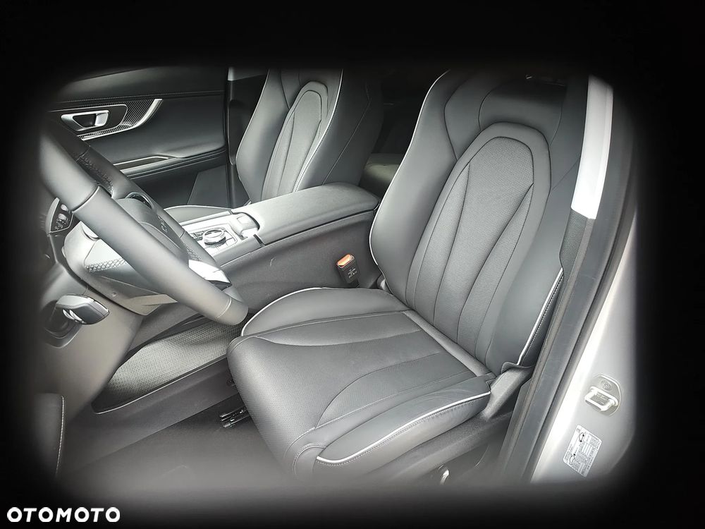 Chery Tiggo 7 1.5 T-GDI Super Hybrid Prestige DHT - 13