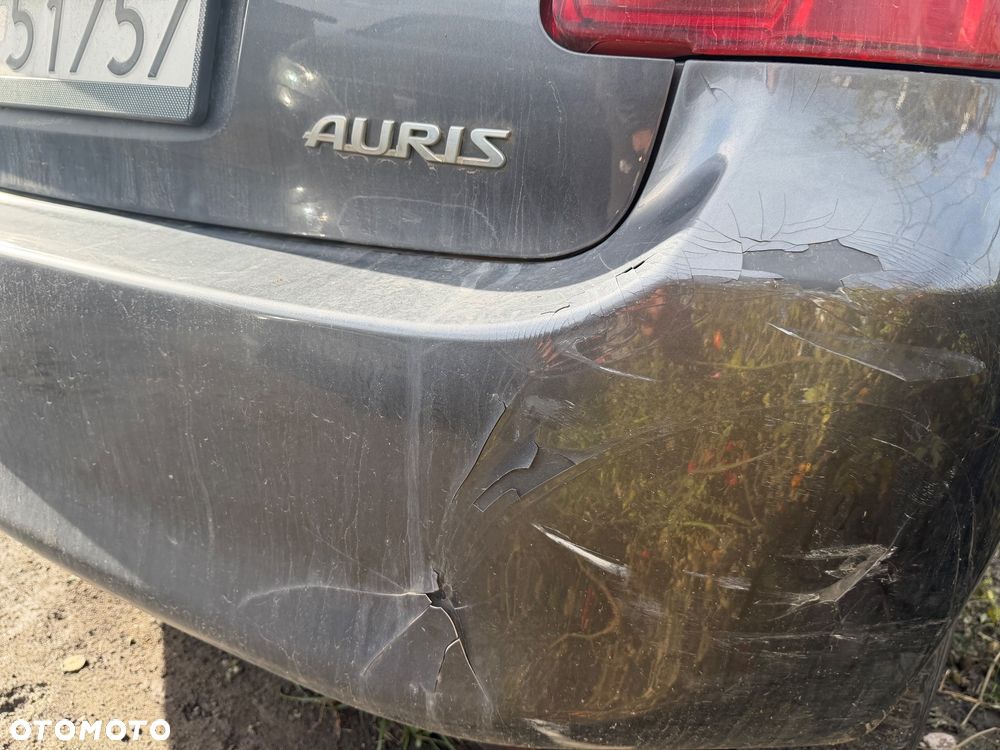 Toyota Auris - 20