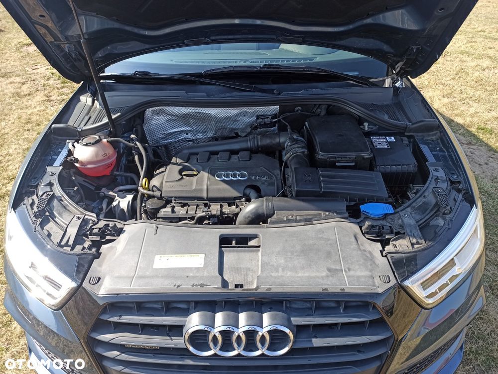 Audi Q3 - 6