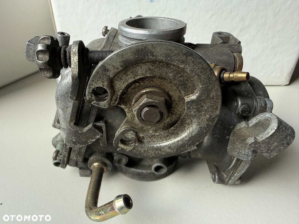 Gaźnik Virago 125 cm - 3