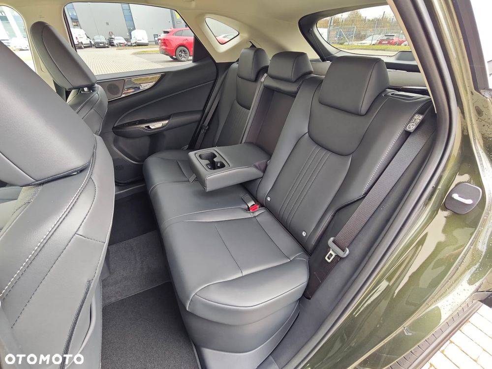 Lexus NX 350h Prestige AWD - 14