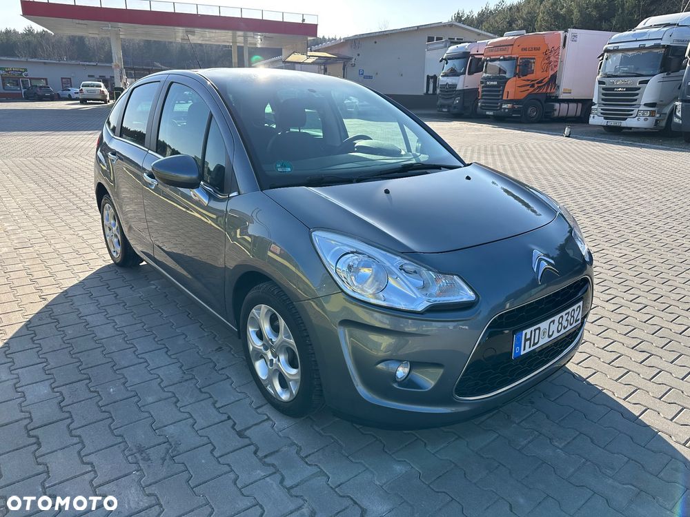 Citroën C3 VTi 95 Exclusive - 17