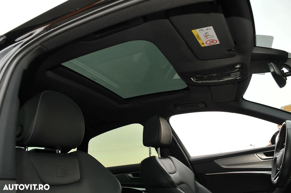 Audi A6 2.0 50 TFSI e quattro S tronic Sport - 21