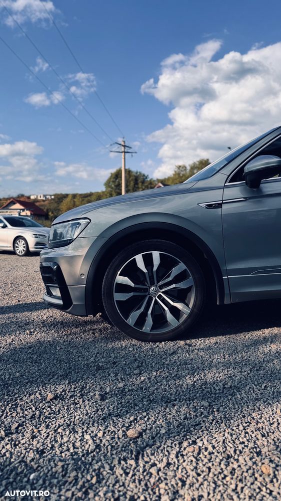 Volkswagen Tiguan - 38