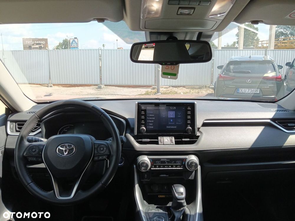 Toyota RAV4 - 2