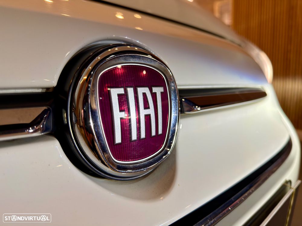 Fiat 500 - 7