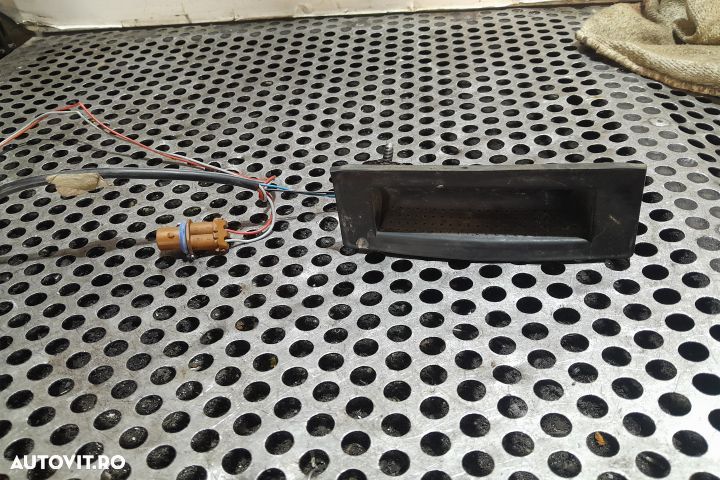 Buton deschidere hayon din exterior 049612 049612 Opel Astra H [2004 - 1