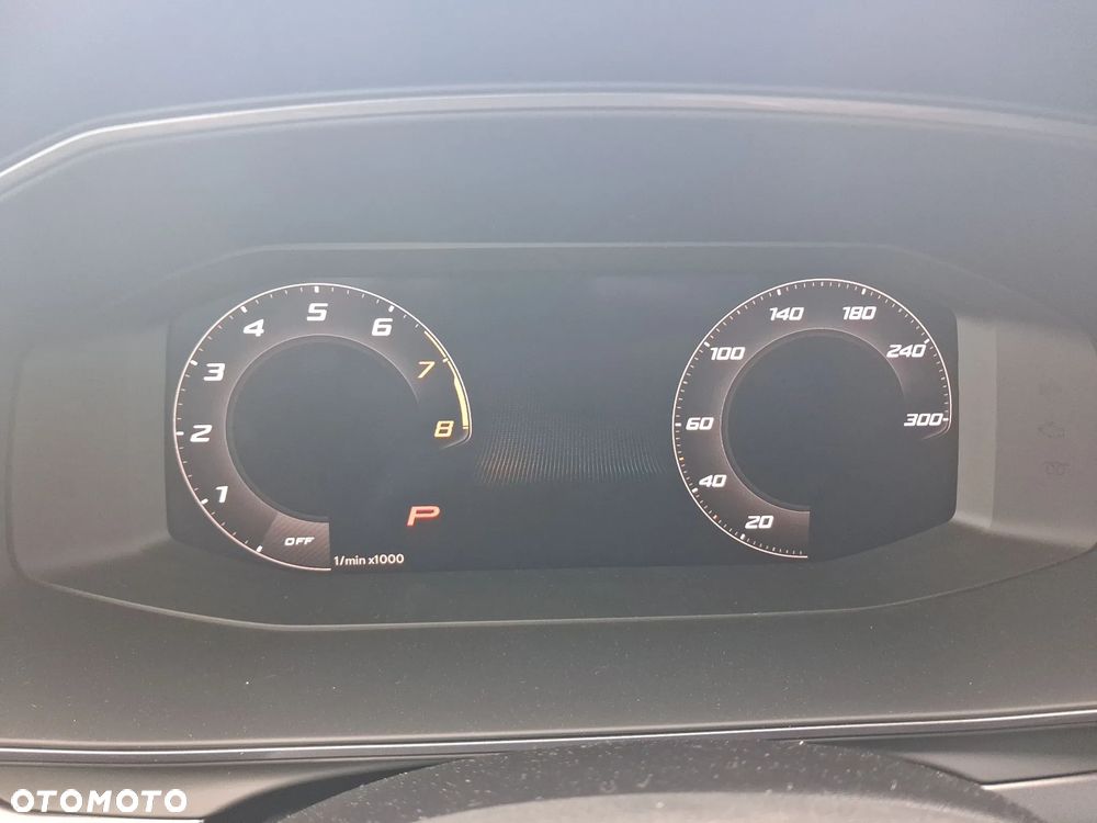 Cupra Formentor - 19