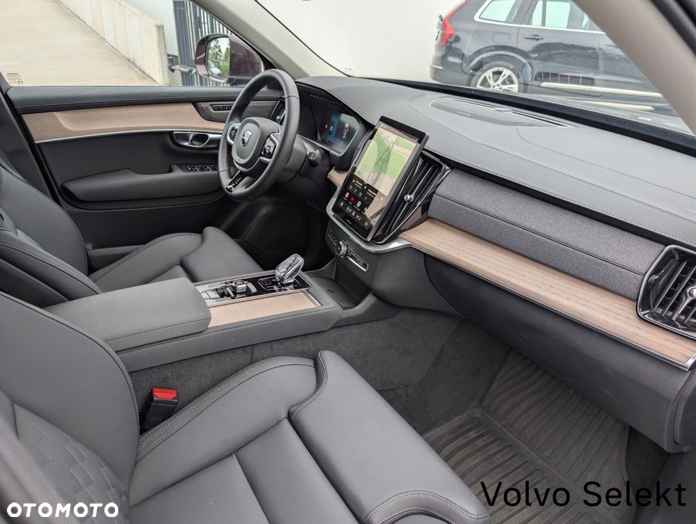 Volvo XC 90 - 13
