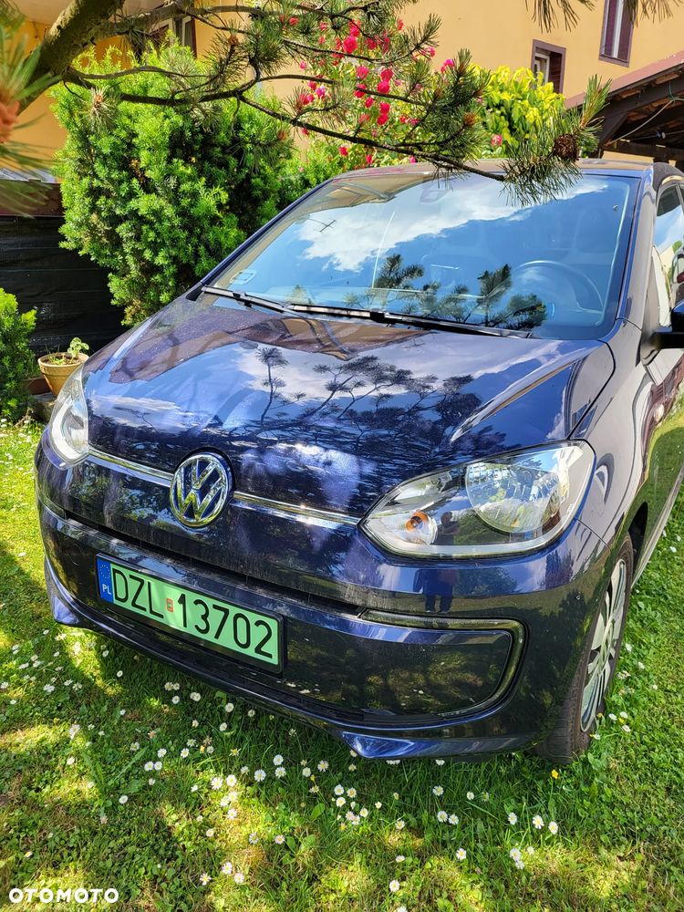 Volkswagen Up