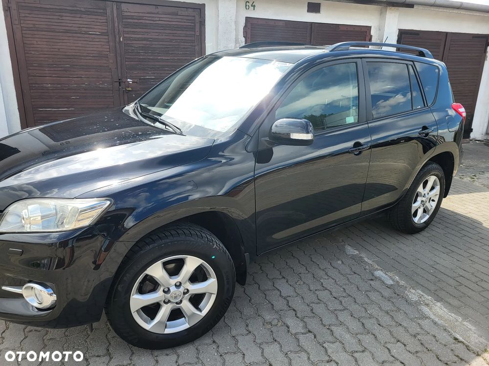 Toyota RAV4 2.0 VVT-i Premium - 2