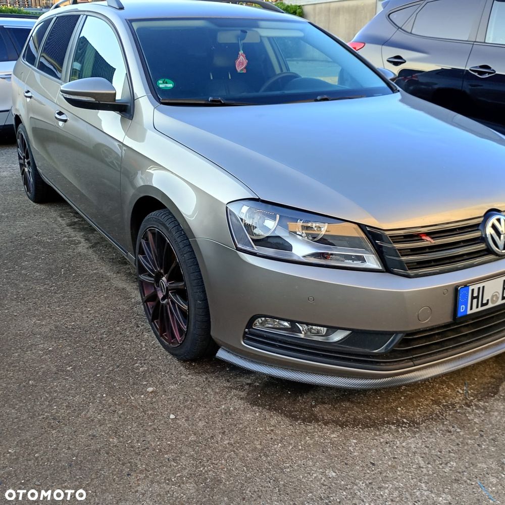 Volkswagen Passat - 29